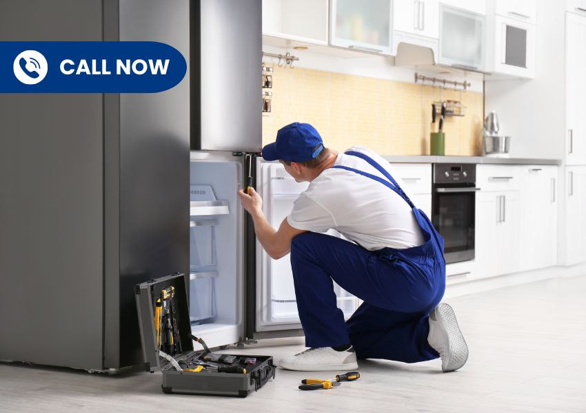 Leonville Appliance Repair Company